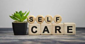 Self Care Basics: A Beginners Guide